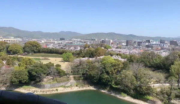 後楽園