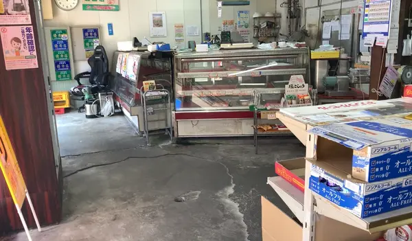 内観