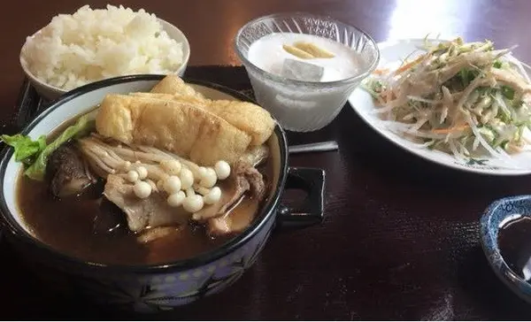 肉骨茶