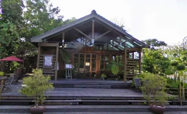 宜蘭文学館