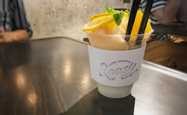 夏季限定