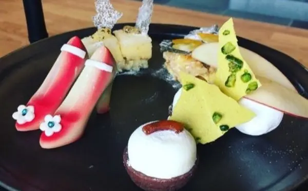 👠が可愛すぎます♡