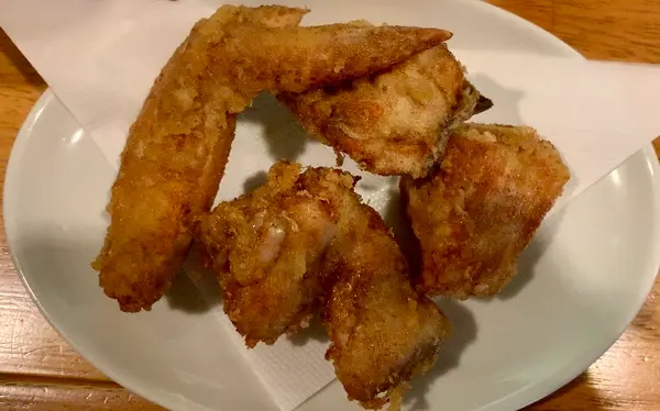 今治の郷土料理