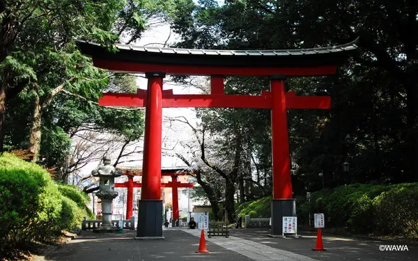 大宮八幡宮