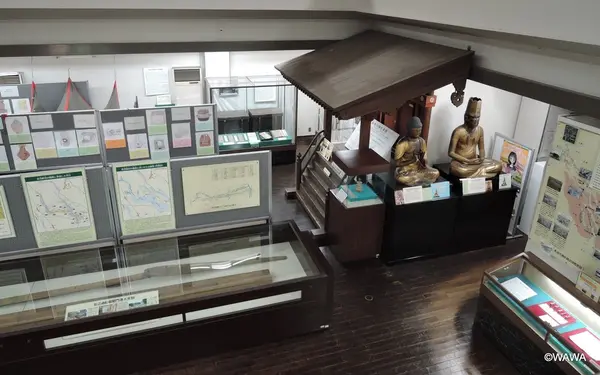 さいたま市立浦和博物館