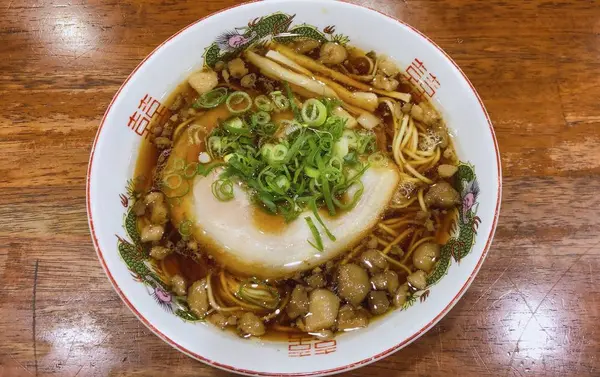 尾道ラーメン