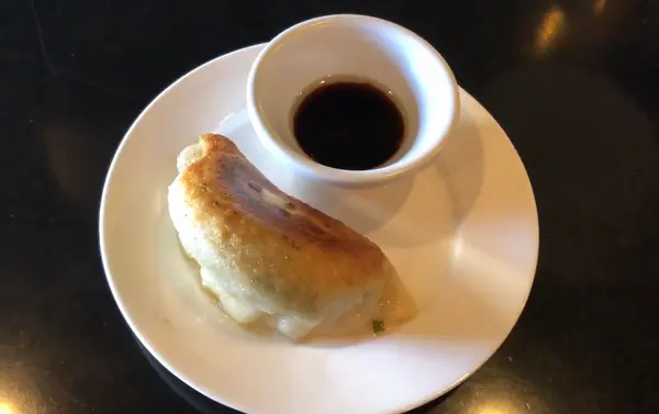 ジャンボ焼きギョウザ