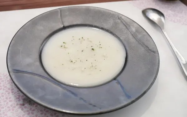 野菜のスープ