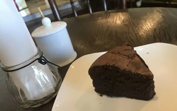 ガトーショコラ
