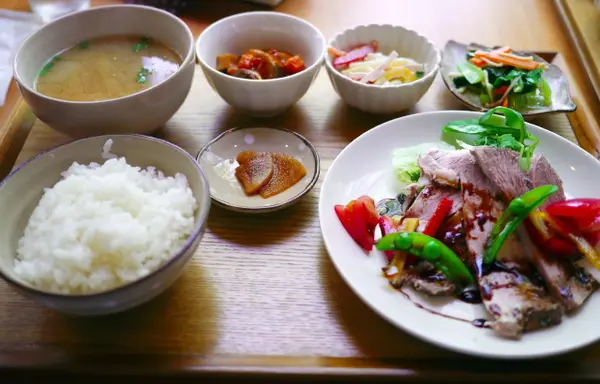 人気ランチ・うたばランチ