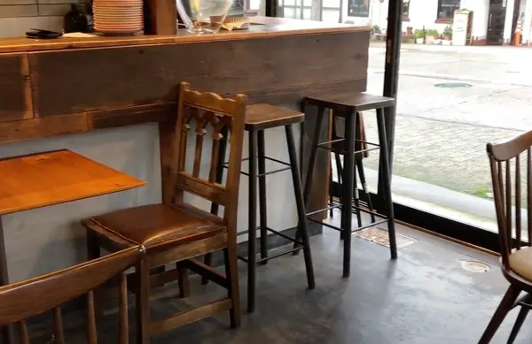 店内