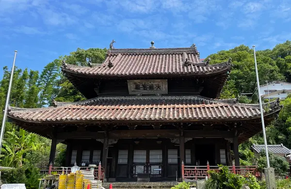 大雄宝殿