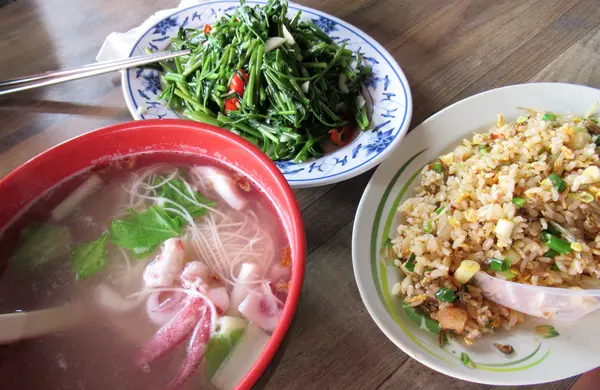 原味漁村