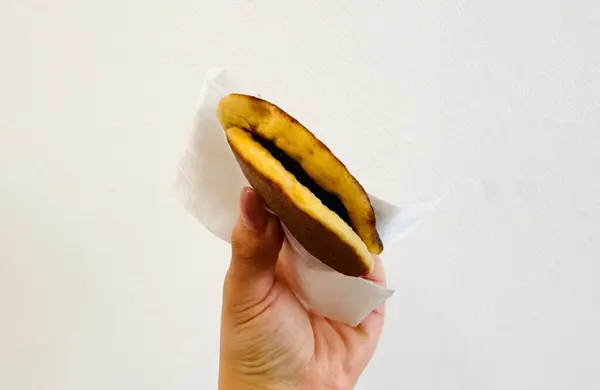 小ぶりなサイズ