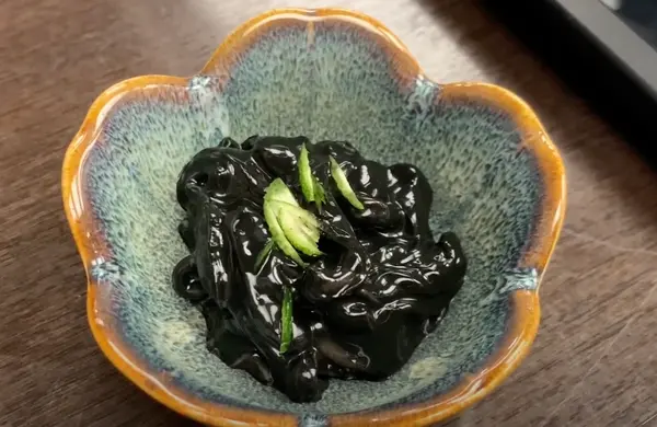 黒造り