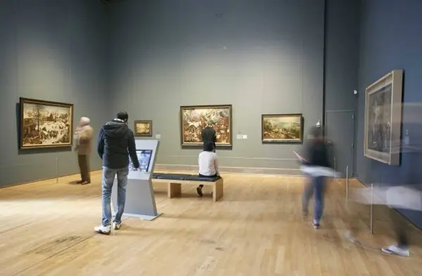 《特別展》未知のブリューゲルの傑作