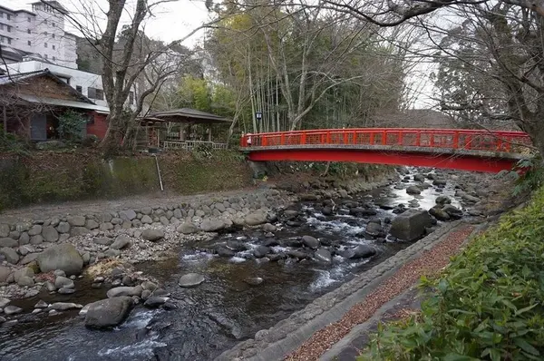 橋