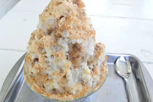 黒蜜スペシャル