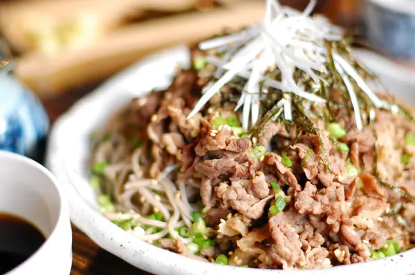 あか牛丼