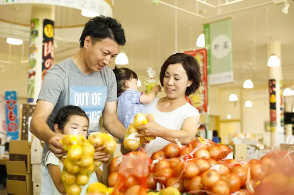 地元の新鮮野菜！！！