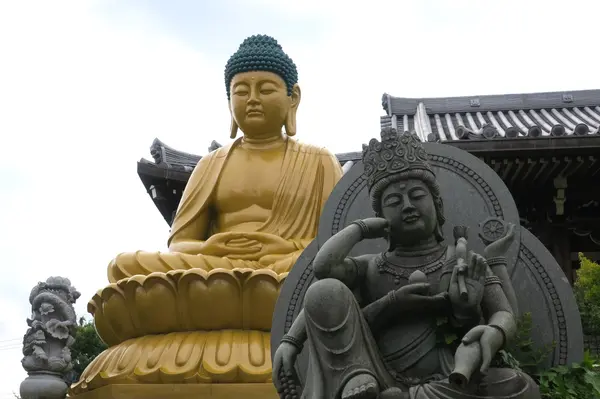 仲良くツーショット