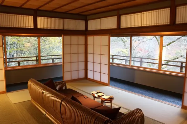 お部屋