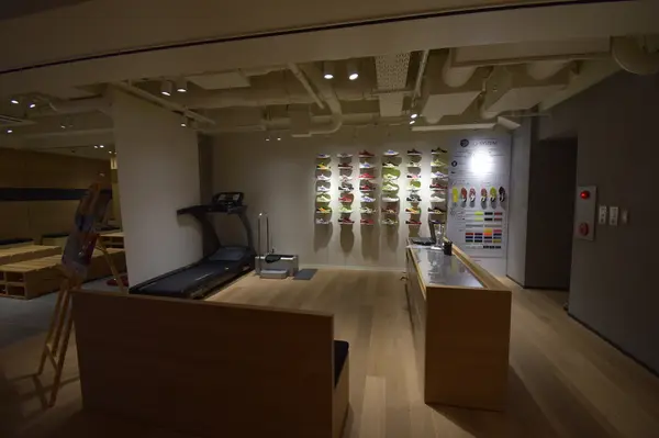 AIでランニング