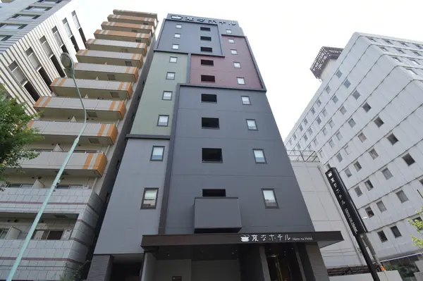 外観2