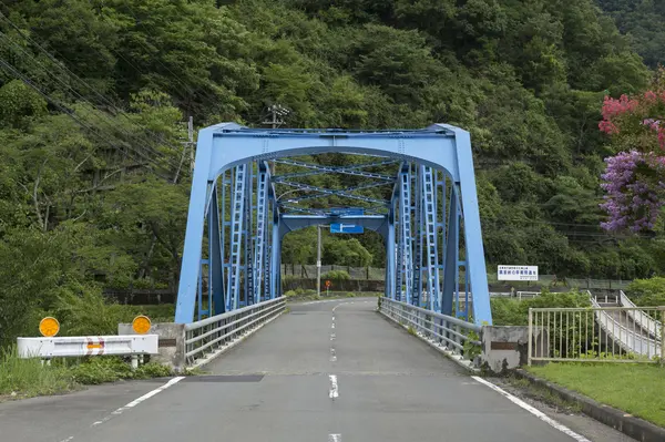 水色の音海橋
