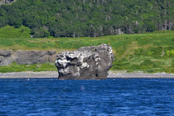 獅子岩