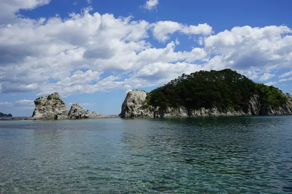 透明度の高い水