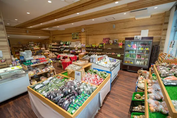 特産品売り場