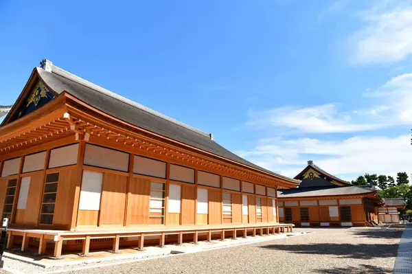 名古屋城本丸御殿