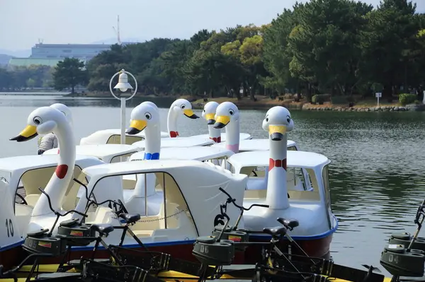 ボートハウス