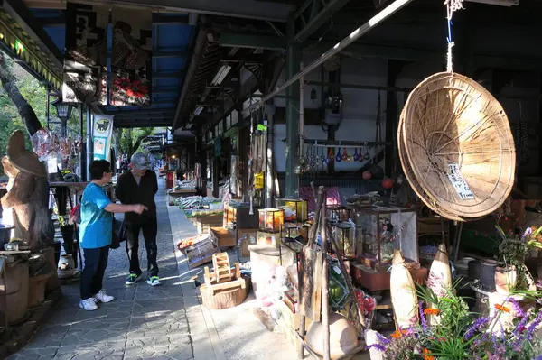見てるだけで楽しいお店