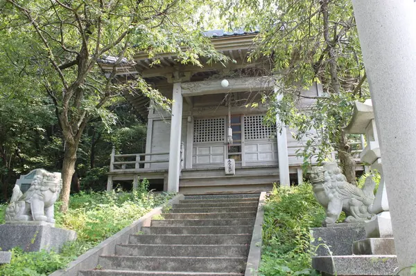 伊夜日子神社を参拝