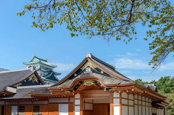 名古屋城本丸御殿