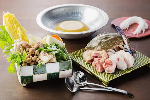 淡路島しゃぶしゃぶ鍋プランがスタート！