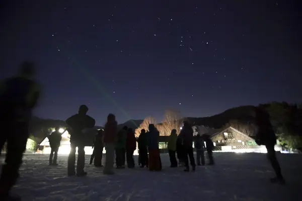 星空