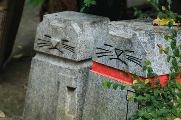 猫の細道④