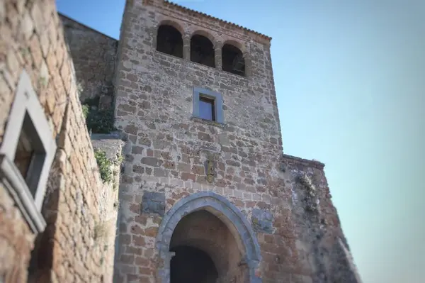 サンタ・マリア門