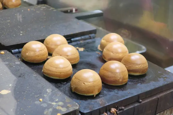 大量生産ではないようです