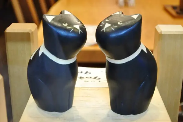 お持ち帰りしたかった猫