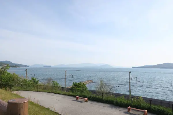 いい天気なのです