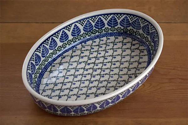 高品質の食器たち