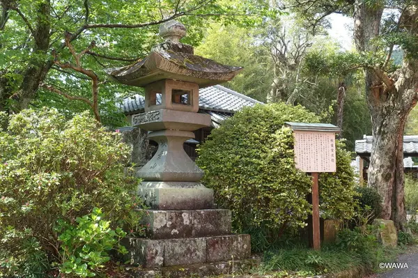 秋葉常夜燈