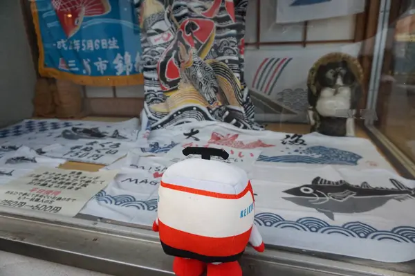 おみやげ、どれにしようかな