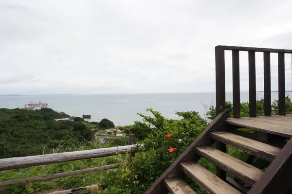 天気が良ければ。。。