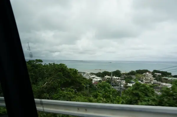 おでかけなんじぃの車窓から♪
