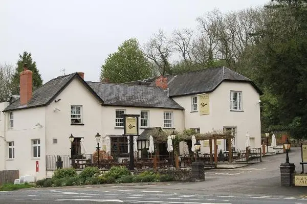 ザ マルバーン ヒルズ ホテル ＆ レストラン(The Malvern Hills Hotel & Restaurants)